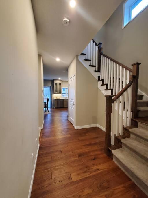 Villa 4 Bd Family Retreat Stratford Exterior foto